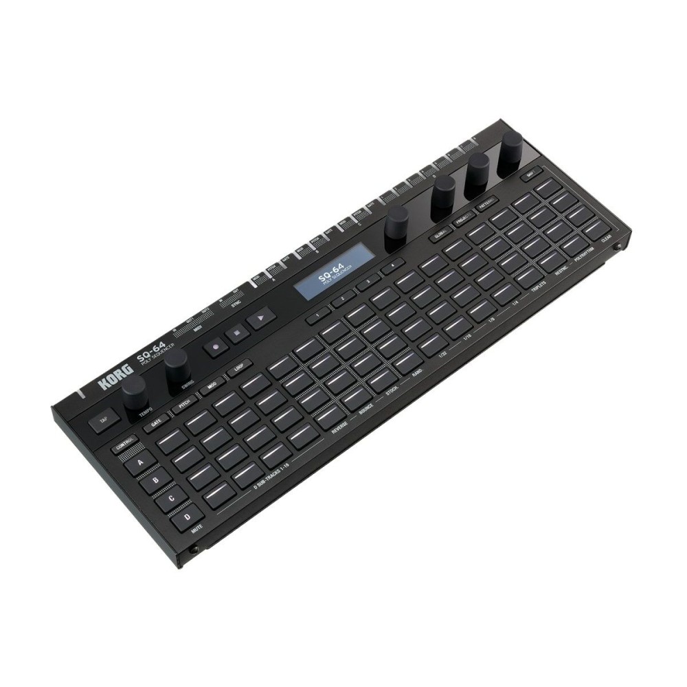 Elektronisches Klavier KORG SQ-64