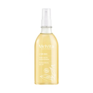 Haaröl Melvita L'OR BIO 100 ml