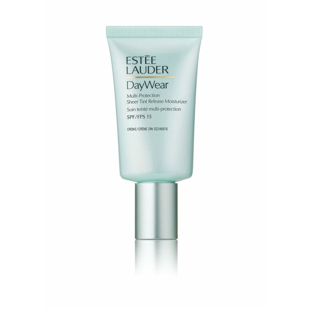 Hydrating Cream with Colour Estee Lauder DAYWEAR Spf 15 30 ml