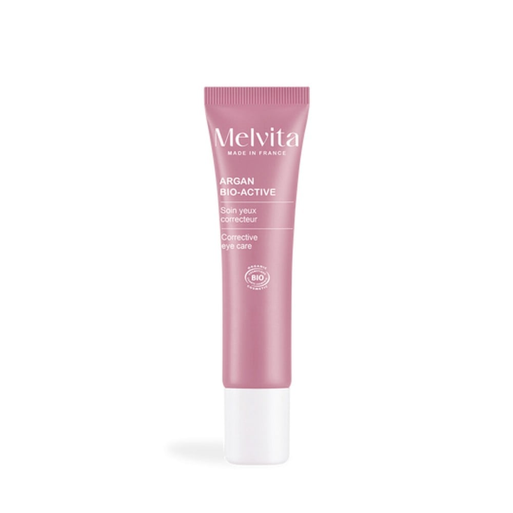 Contour des yeux Melvita ARGÁN BIO-ACTIVE 15 ml