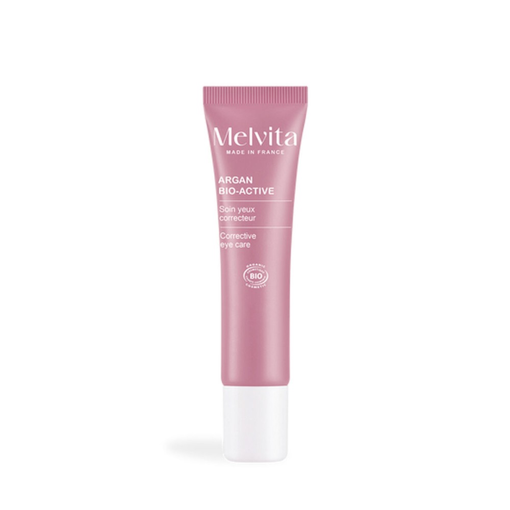 Eye Contour Melvita ARGÁN BIO-ACTIVE 15 ml