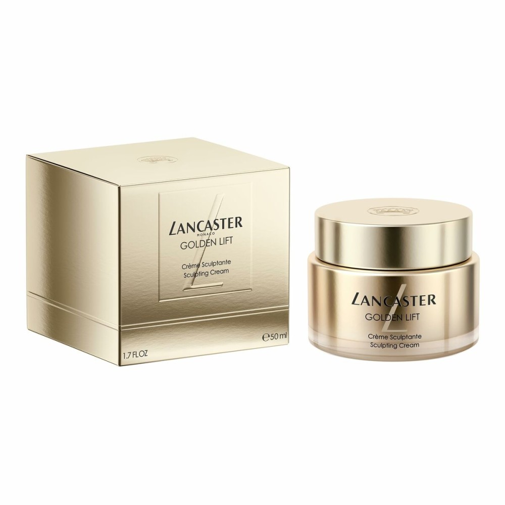 Gesichtscreme Lancaster GOLDEN LIFT SCULPTING Spf 15 50 ml