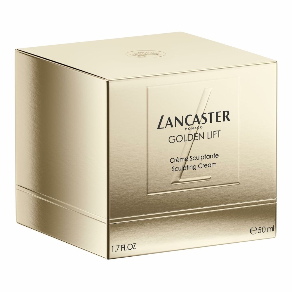 Gesichtscreme Lancaster GOLDEN LIFT SCULPTING Spf 15 50 ml