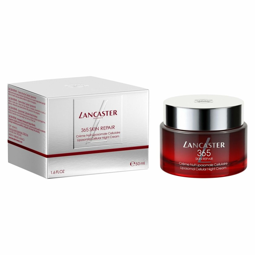 Gesichtscreme Lancaster 365 SKIN REPAIR 50 ml