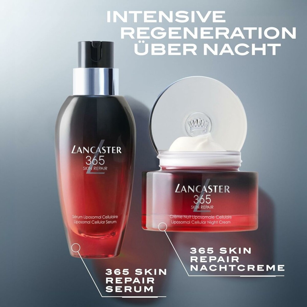 Gesichtscreme Lancaster 365 SKIN REPAIR 50 ml