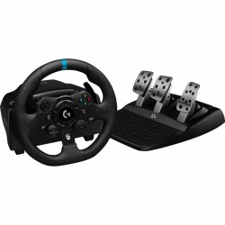 Flugblatt Logitech G923 PC,Xbox One Gaming