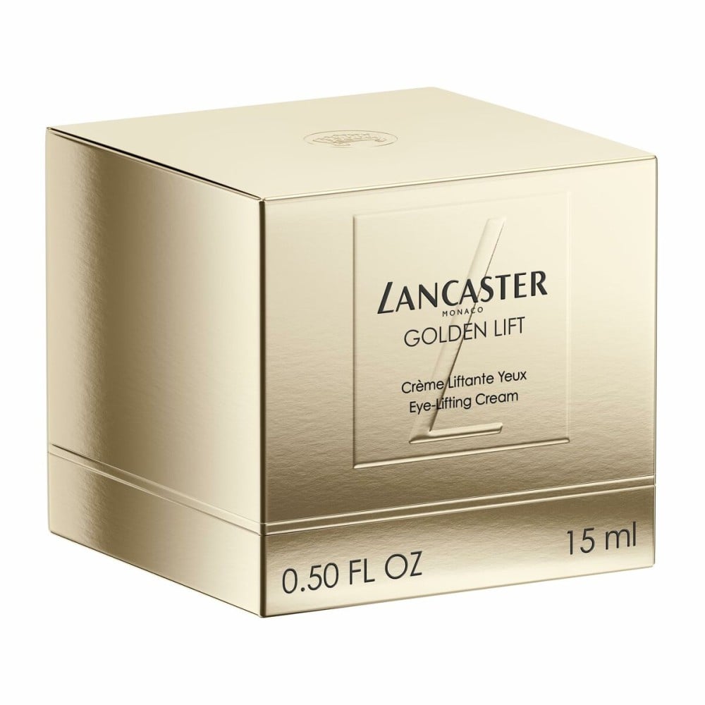 Cream for Eye Area Lancaster GOLDEN LIFT 15 ml