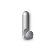 Affichette de poignée de porte Inofix atlas Argenté 2,5 kg Adhésif