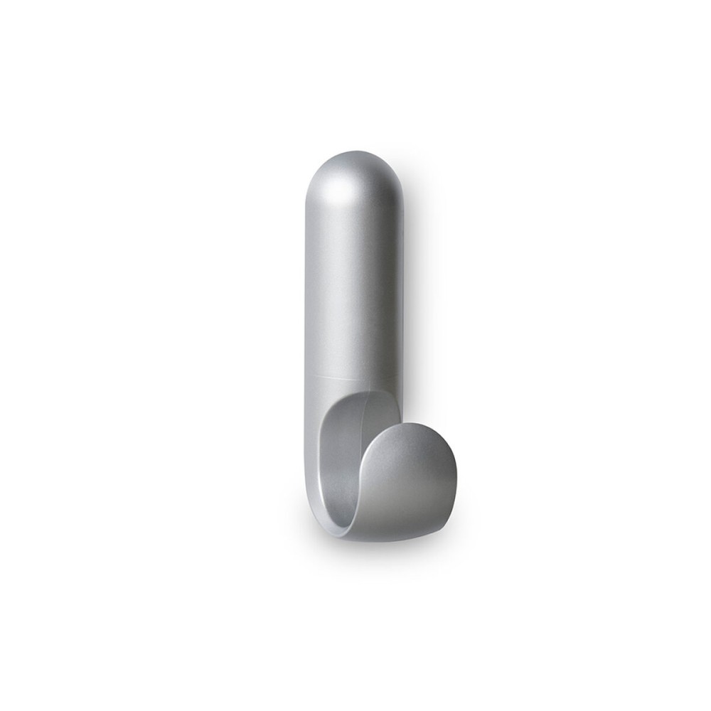 Affichette de poignée de porte Inofix atlas Argenté 2,5 kg Adhésif