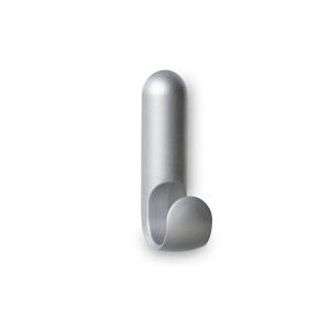 Affichette de poignée de porte Inofix atlas Argenté 2,5 kg Adhésif