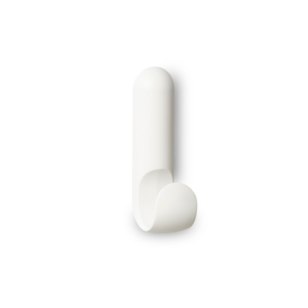 Affichette de poignée de porte Inofix atlas Blanc 2,5 kg Adhésif