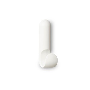Affichette de poignée de porte Inofix atlas Blanc 2,5 kg Adhésif