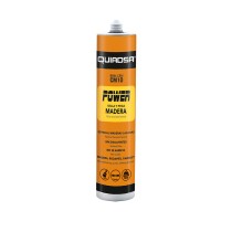 Scellant/Adhésif Quiadsa cm-10 Chêne 300 ml Bois