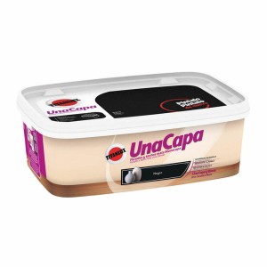 Peinture acrylique Titanlux Noir 2,5 L