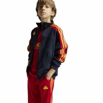 Sweat sans capuche Adidas Tiro Nations Pack Track Bleu