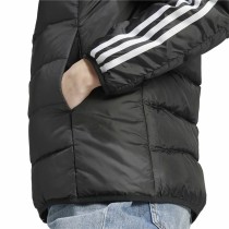 Women's Sports Jacket Adidas Essentials Black