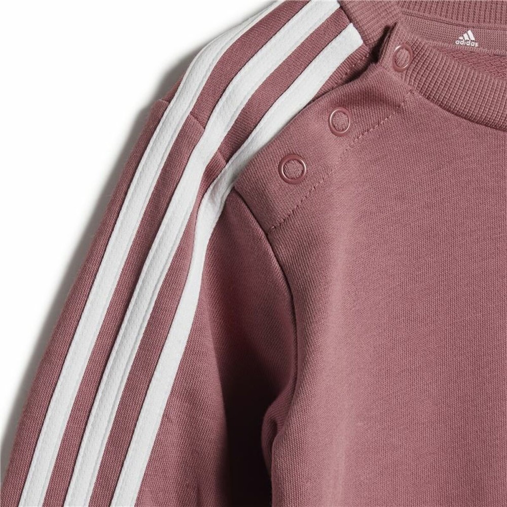 Survêtement Enfant Adidas Essentials Rose