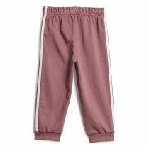 Survêtement Enfant Adidas Essentials Rose