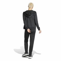 Survêtement Femme Adidas Linear Noir