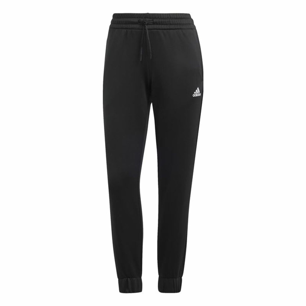 Survêtement Femme Adidas Linear Noir