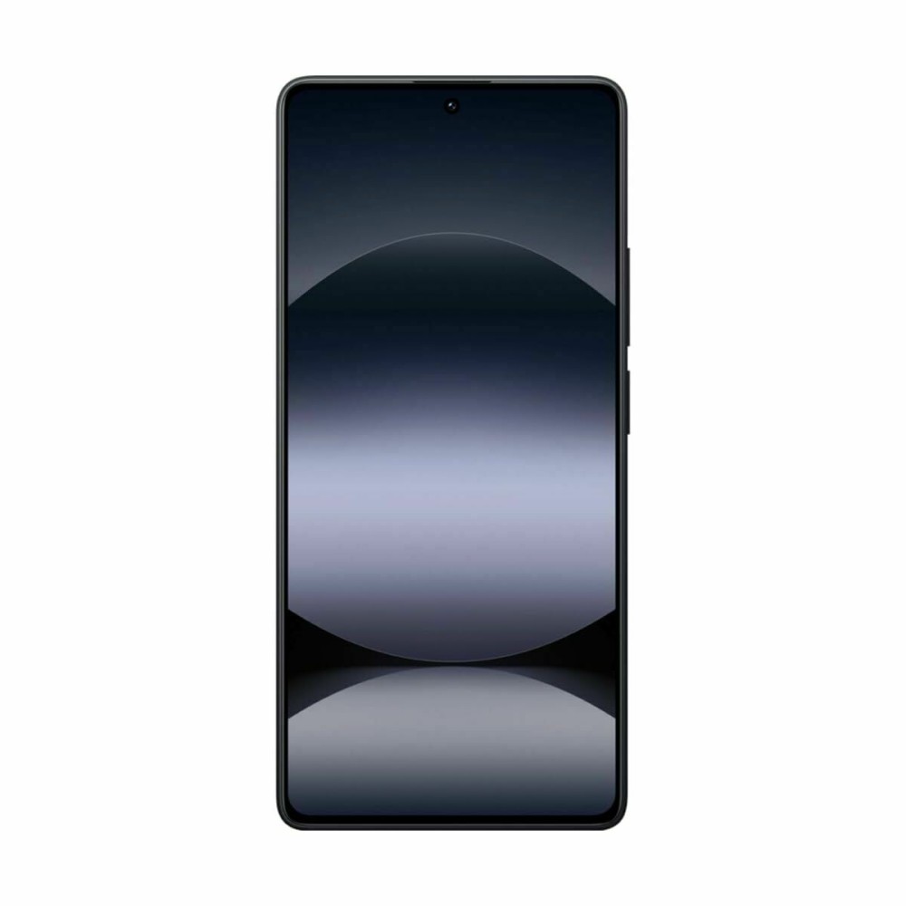 Smartphone Xiaomi 6,67" 8 GB RAM Noir