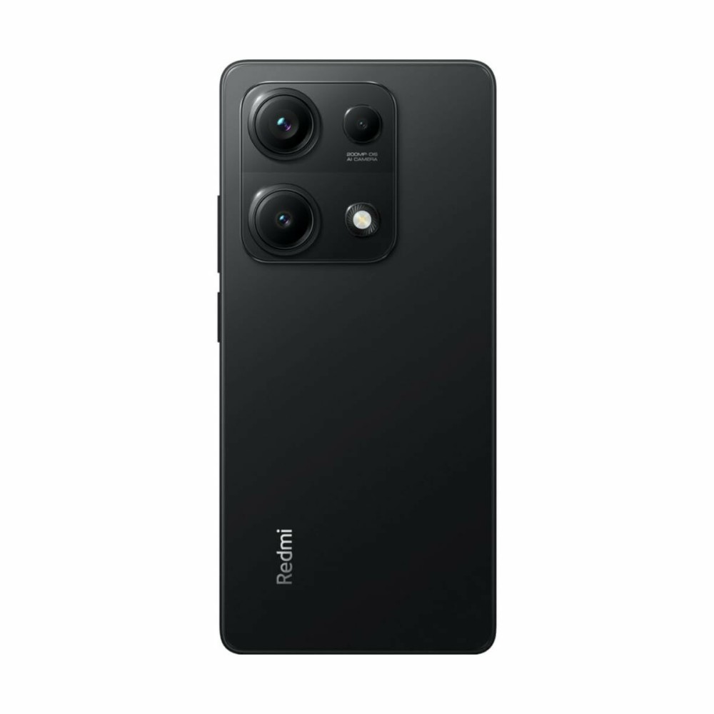 Smartphone Xiaomi 6,67" 8 GB RAM Noir
