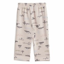 Survêtement Enfant Adidas Brand Love Jogger Rose