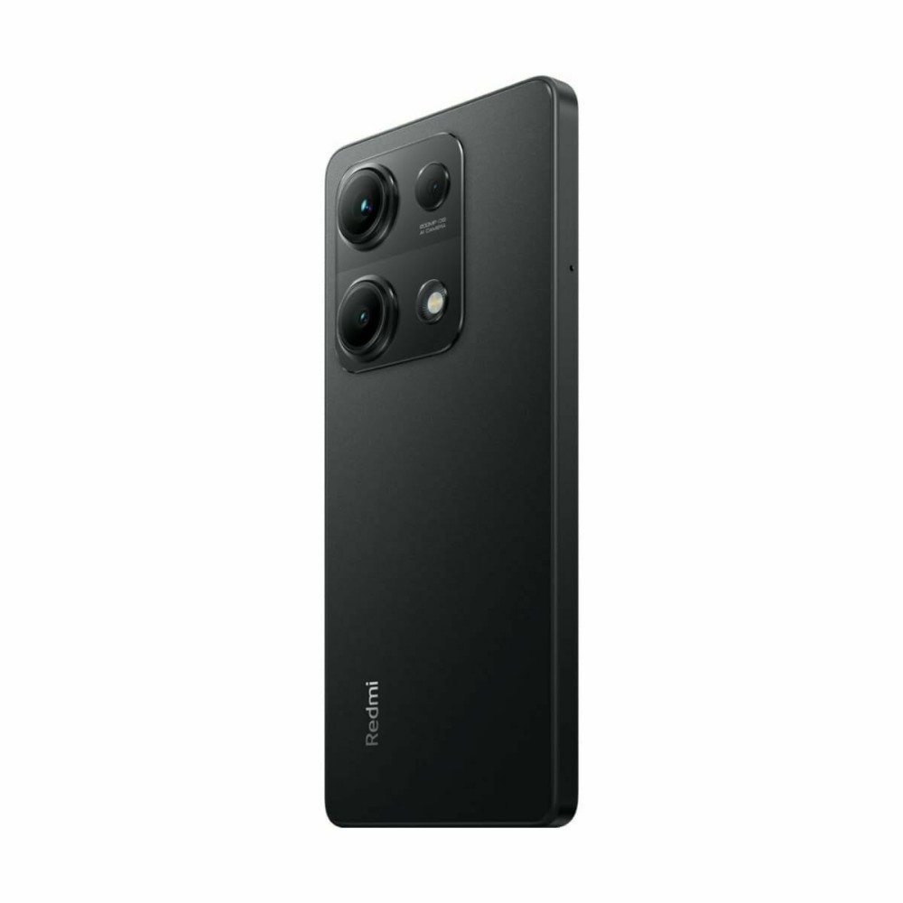 Smartphone Xiaomi 6,67" 8 GB RAM Noir