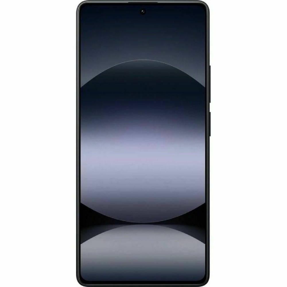 Smartphone Xiaomi 6,67" 8 GB RAM Noir