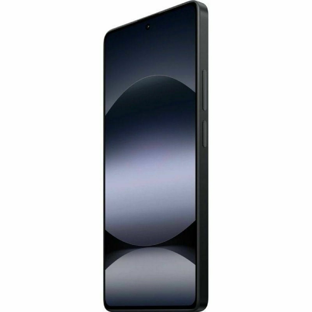Smartphone Xiaomi 6,67" 8 GB RAM Noir