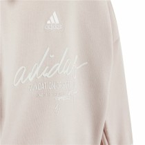 Survêtement Enfant Adidas Brand Love Jogger Rose