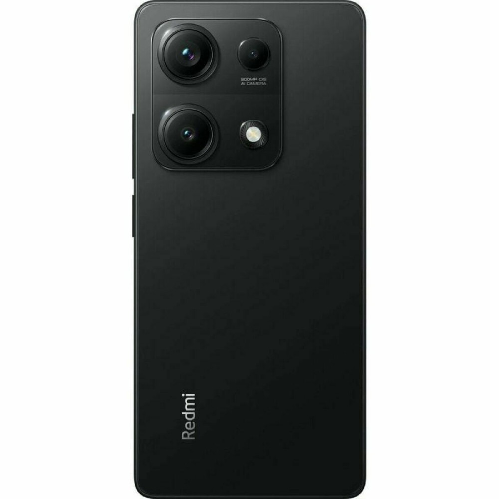 Smartphone Xiaomi 6,67" 8 GB RAM Noir