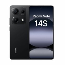 Smartphone Xiaomi 6,67" 8 GB RAM Noir