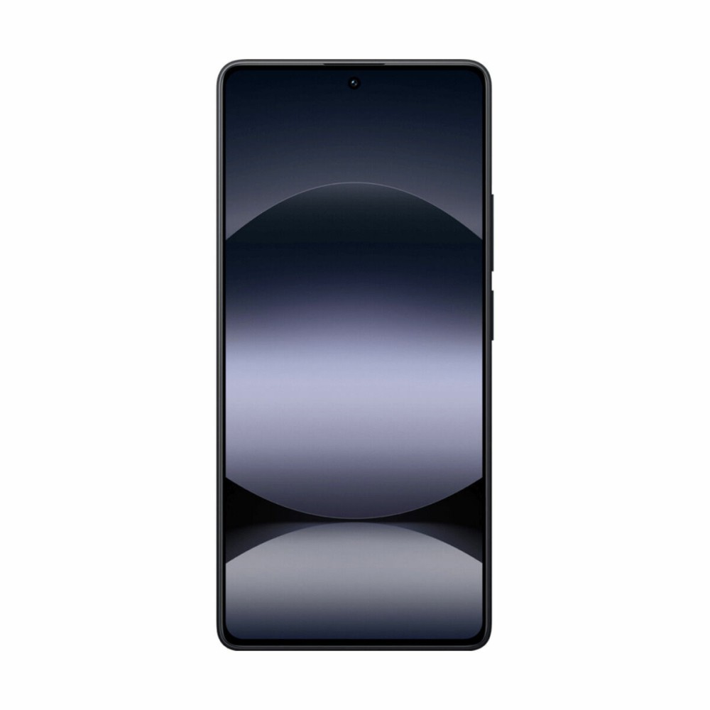 Smartphone Xiaomi 6,67" 8 GB RAM Noir