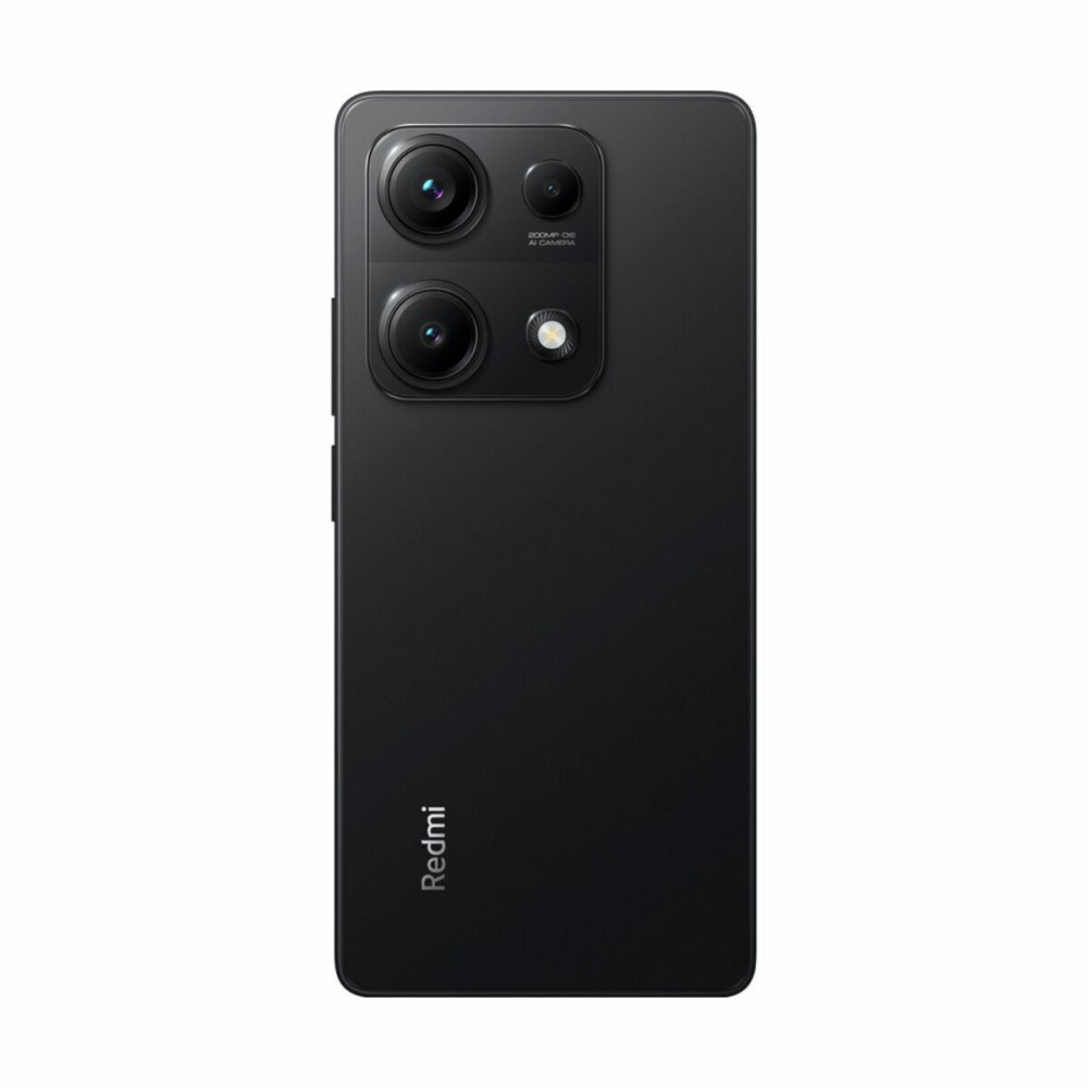 Smartphone Xiaomi 6,67" 8 GB RAM Noir