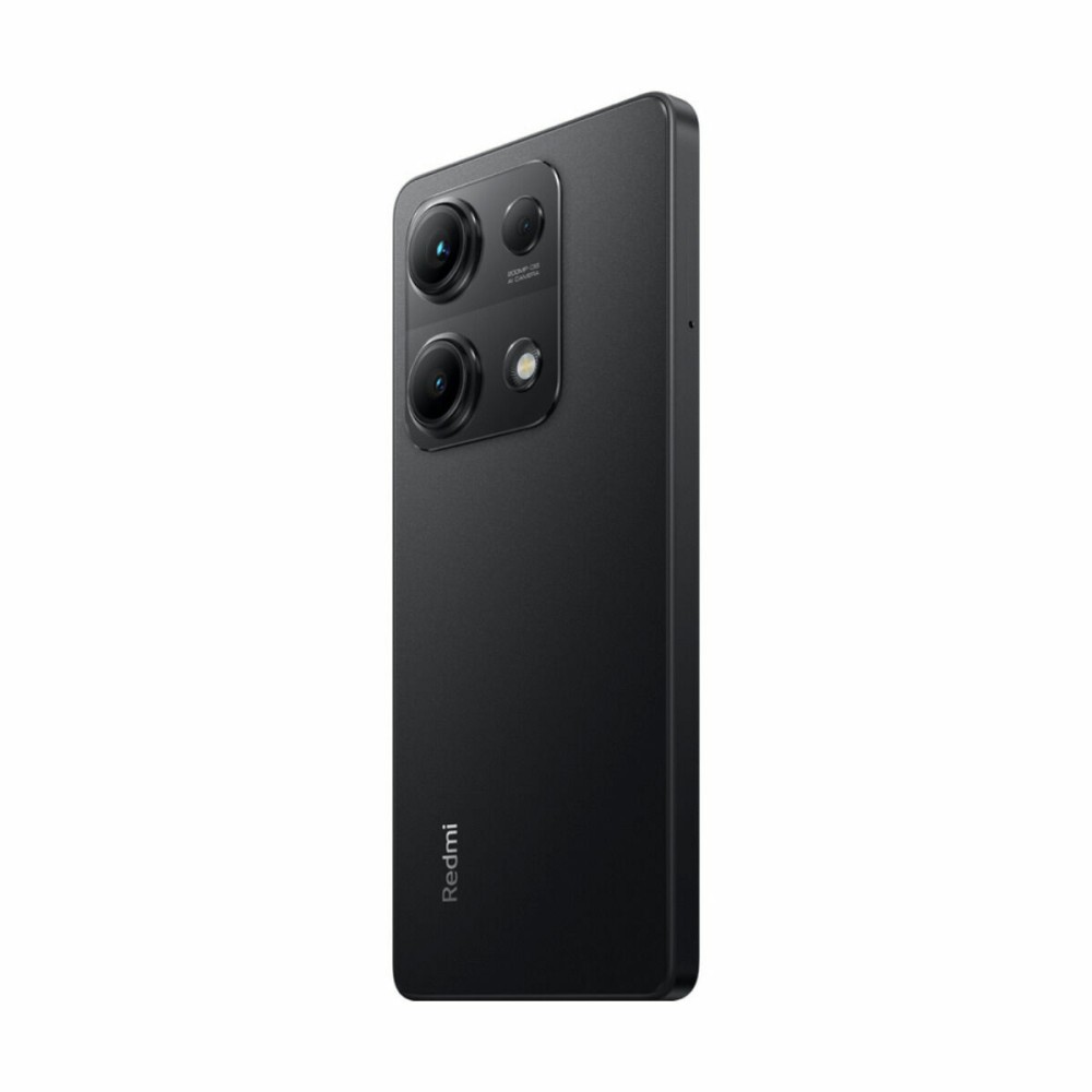 Smartphone Xiaomi 6,67" 8 GB RAM Noir