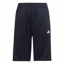 Ensemble de Sport pour Enfants Adidas Essentials Lila
