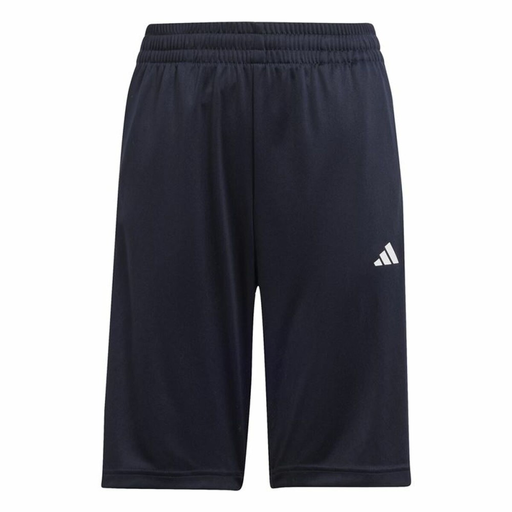 Ensemble de Sport pour Enfants Adidas Essentials Lila