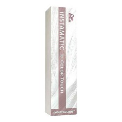 Dauerfärbung Wella Smokey Amethyst (60 ml) (60 ml)