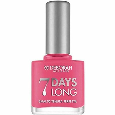 Nail polish 7 Days Long Deborah Nº 822