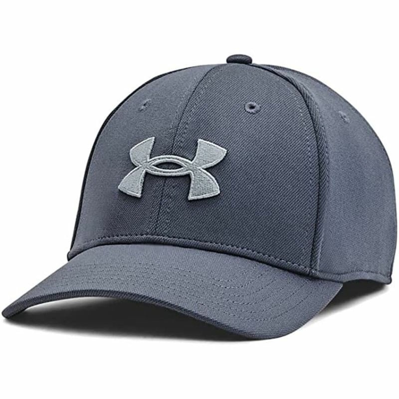 Sports Cap Under Armour Blitzing Grey