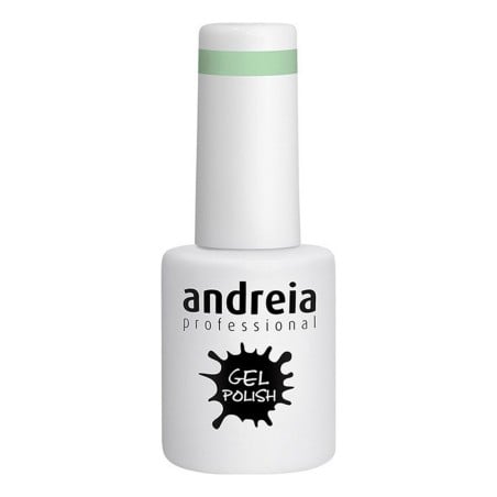 Nagellack Semi-permanent Gel Polish Andreia ‎ 286 (10,5 ml)