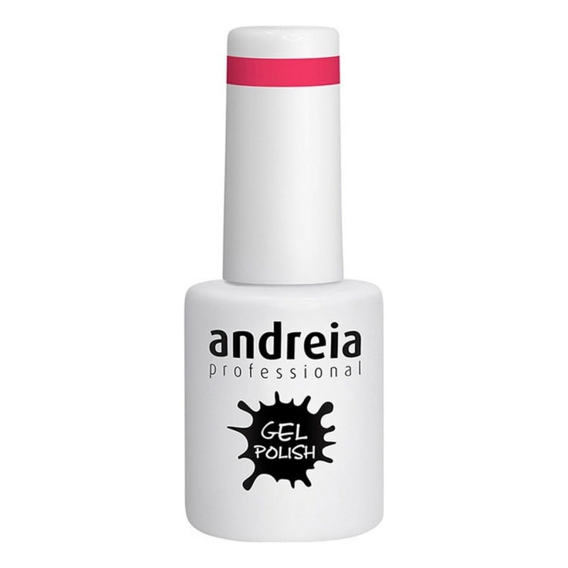 Nagellack Semi-permanent Gel Polish Andreia ‎ 210 (10,5 ml)