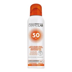 Spray Protecteur Solaire Deborah DERMOLAB