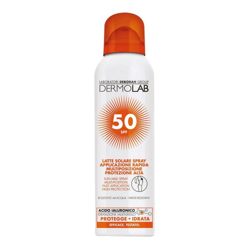 Spray Sun Protector Deborah DERMOLAB