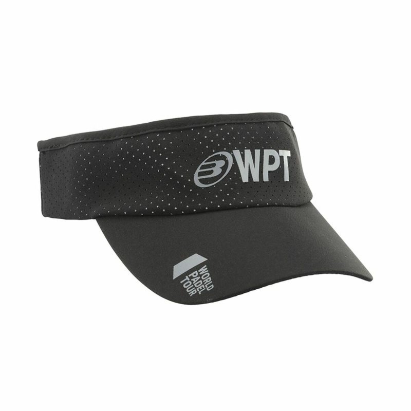 Visor Bullpadel BPV-WPT2306 Black Multicolour