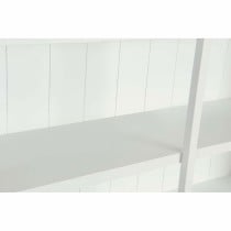 Anrichte DKD Home Decor 165 x 37 x 204 cm Tanne Holz Weiß