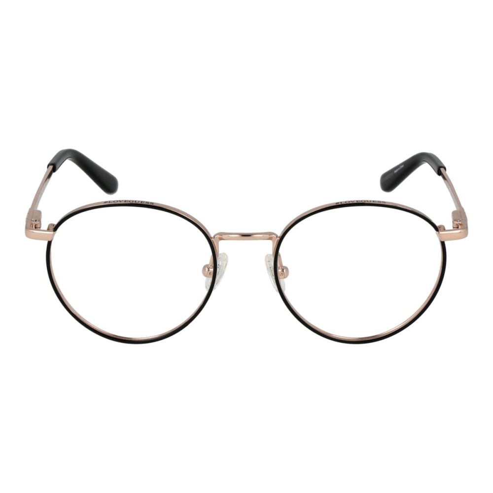 Unisex' Spectacle frame Guess GU2725 50005
