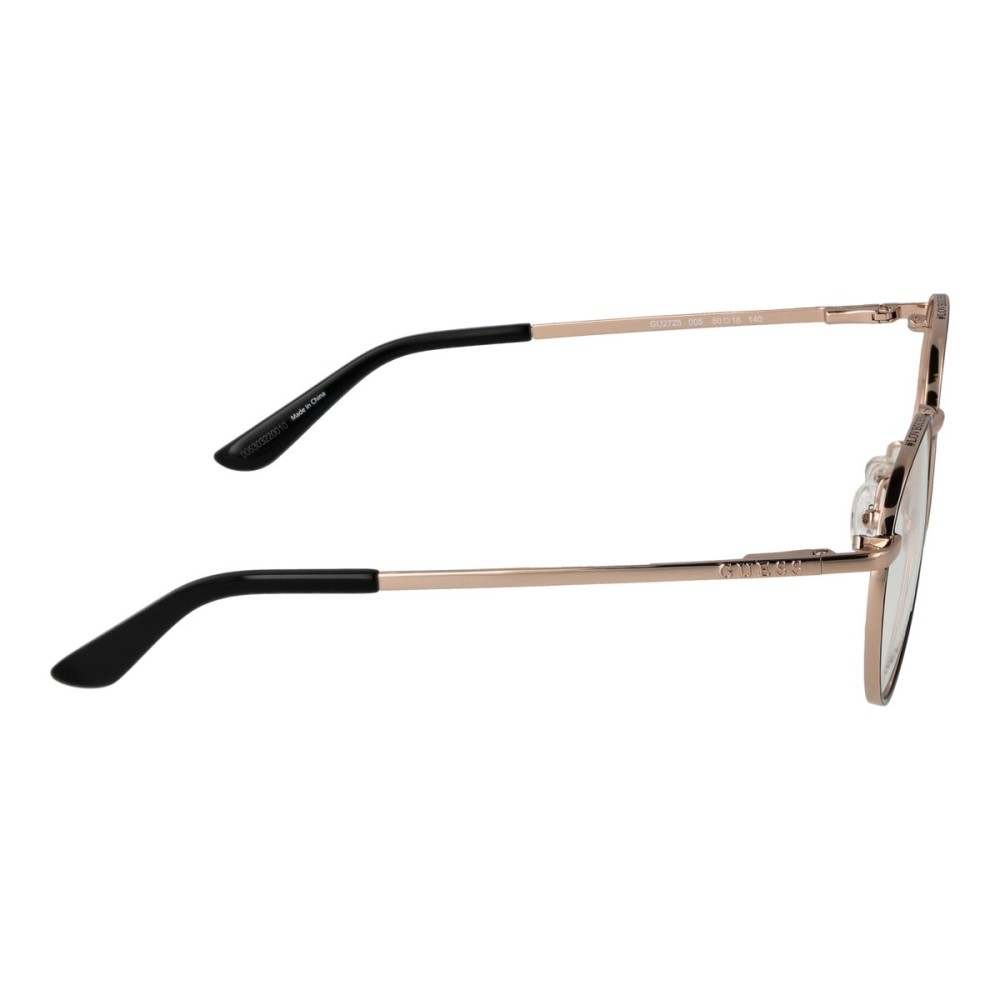 Unisex' Spectacle frame Guess GU2725 50005