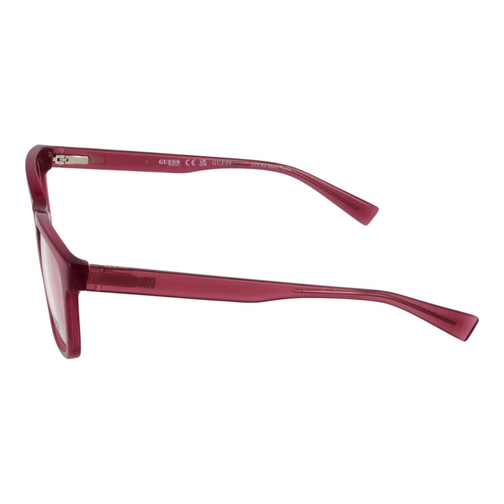 Ladies' Spectacle frame Guess GU8281 53083